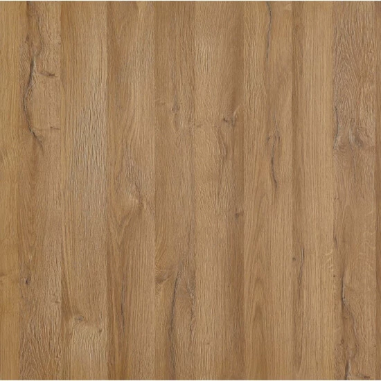 Am billigsten ⌛ FMD Möbel FMD Wandregal Mit 9 Fächern Antik-Eiche Und Weiß, Schweberegal, Hängerega, Bücherregal, Lagerregal ⌛ – Bild 2