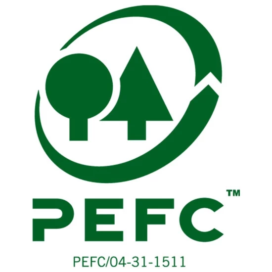 Neu 🧨 FMD Möbel FMD Couchtisch Mit Rollen Artisan Eiche-Optik Und Schwarz 🌟 – Bild 4