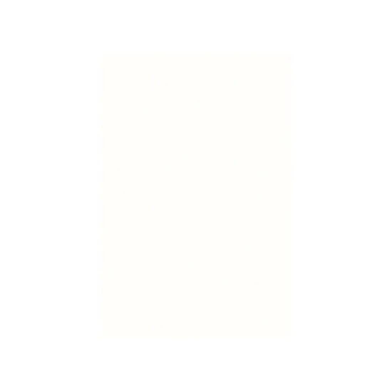 Schlussverkauf ⭐ FMD Möbel FMD Beistelltisch Mit Lenkrollen Weiß 💯 – Bild 2