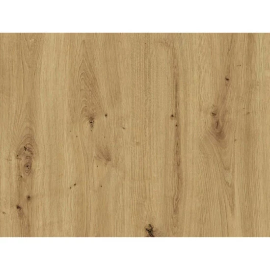 Bester Verkauf 🛒 FMD Möbel FMD Wandregal Mit 4 Fächern Matera Eichenfarben 🔔 – Bild 3