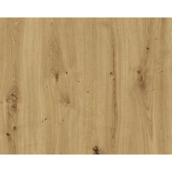 Auslauf 😀 FMD Möbel FMD Wandregal Matera Eichenbraun ✔️ – Bild 3