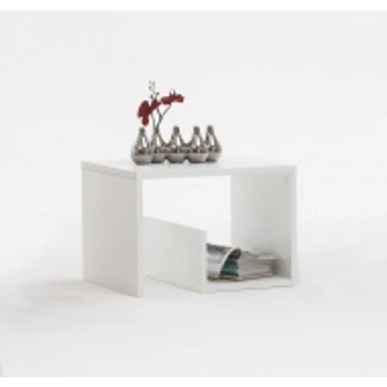 Beste Bewertungen von 😀 FMD Möbel FMD Furniture Beistelltisch 😉 – Bild 5