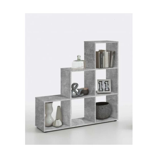 Bestpreis ❤️ FMD Möbel FMD Furniture Raumteiler 🥰 – Bild 5