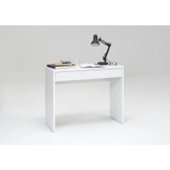 Blitzangebot 🔔 FMD Möbel FMD Furniture Konsole/Schreibtisch 🥰 – Bild 8