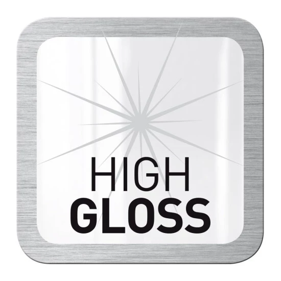 Besorgen ❤️ FMD Möbel FMD Furniture 367-002 Rollcontainer In Nachbildung Beton Light Atelier/Hochglanz-Weiß, Maße Ca. 35 X 59 X 42 Cm (BxHxT) 👍 – Bild 6