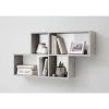 Bestes Angebot ⌛ FMD Möbel FMD Furniture Wandregal 🔥