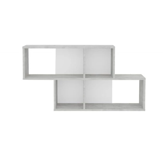 Bestes Angebot ⌛ FMD Möbel FMD Furniture Wandregal 🔥 – Bild 5