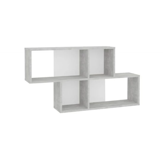 Bestes Angebot ⌛ FMD Möbel FMD Furniture Wandregal 🔥 – Bild 6