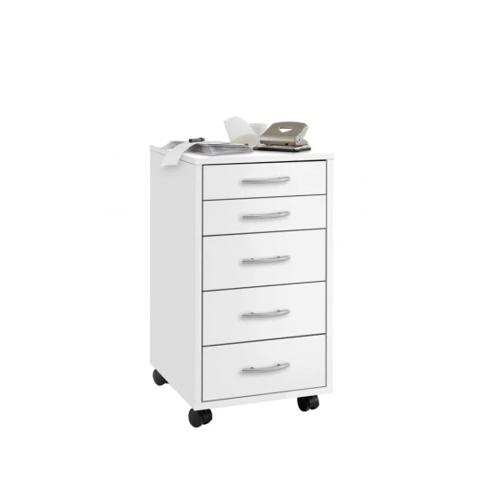 Aktion ✔️ FMD Möbel FMD Furniture Beistellcontainer 😉 – Bild 5