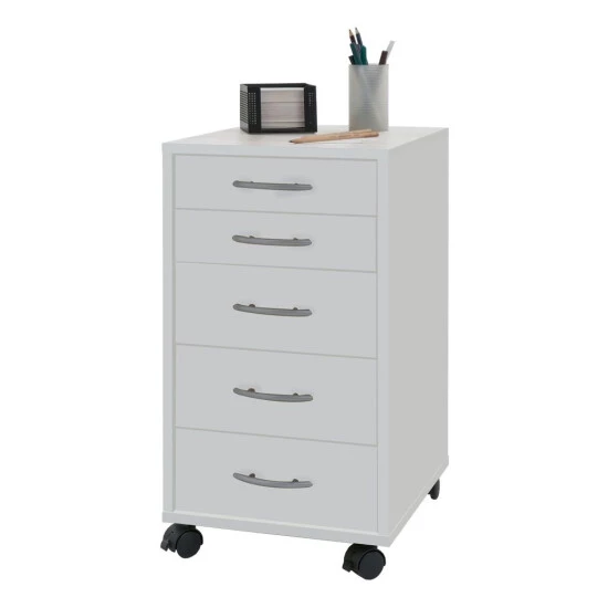 Aktion ✔️ FMD Möbel FMD Furniture Beistellcontainer 😉 – Bild 6