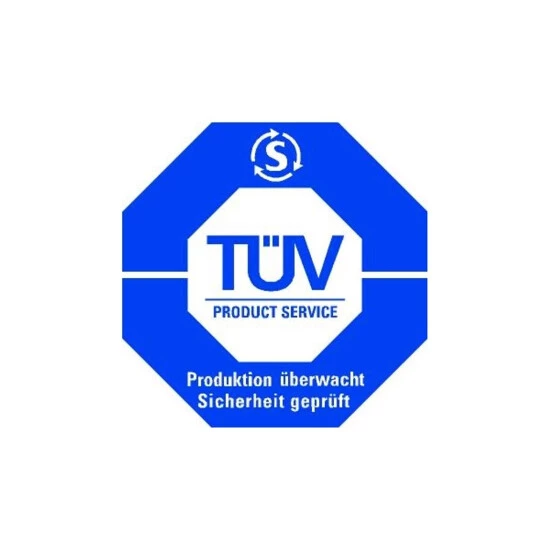 Bestes Angebot 🔥 FMD Möbel BORA 9 Hängevitrine Mit 8 Glaseinlegeböden, Eiche Nb, 109-009 ✔️ – Bild 4