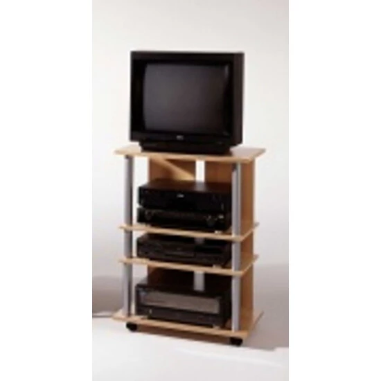 Coupon 🎁 FMD Möbel FMD Furniture Phonoregal 🎁 – Bild 11