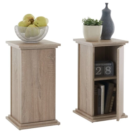 Top 10 🤩 FMD Möbel FMD Furniture Dekosäule ✔️ – Bild 5