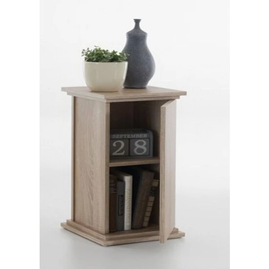 Top 10 🤩 FMD Möbel FMD Furniture Dekosäule ✔️ – Bild 8