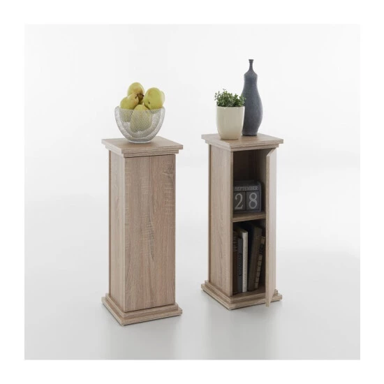 Top 10 🤩 FMD Möbel FMD Furniture Dekosäule ✔️ – Bild 9