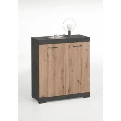 Rabatt 🌟 FMD Möbel Kommode BRISTOL 1 😍