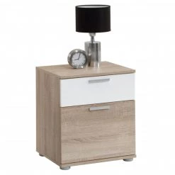 Schlussverkauf ✨ FMD Möbel FMD Furniture Nachtkonsole 💯